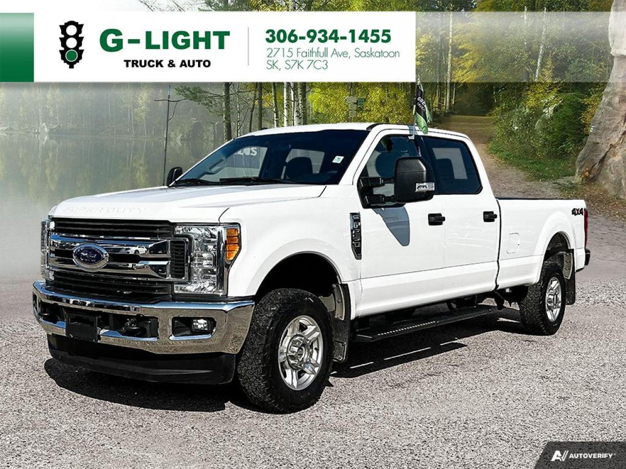 2017 Ford F-250 XLT Photo27