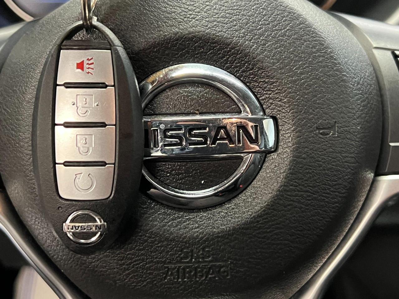 2019 Nissan Kicks SR+Leather+ApplePlay+BlindSpot+CLEAN CARFAX Photo92