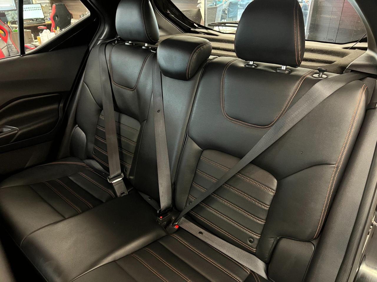 2019 Nissan Kicks SR+Leather+ApplePlay+BlindSpot+CLEAN CARFAX Photo100