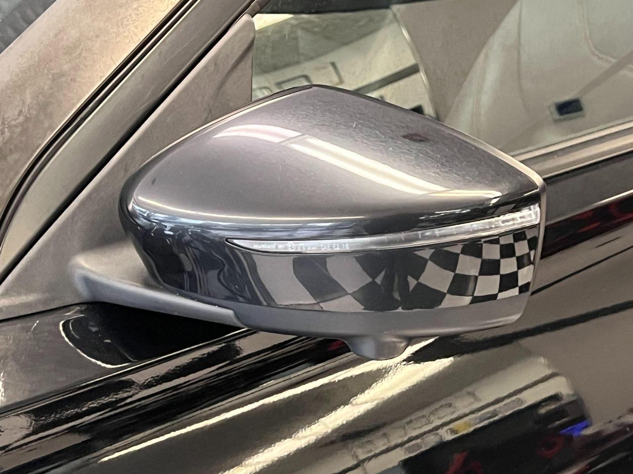 2019 Nissan Kicks SR+Leather+ApplePlay+BlindSpot+CLEAN CARFAX Photo135