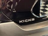2019 Nissan Kicks SR+Leather+ApplePlay+BlindSpot+CLEAN CARFAX Photo139