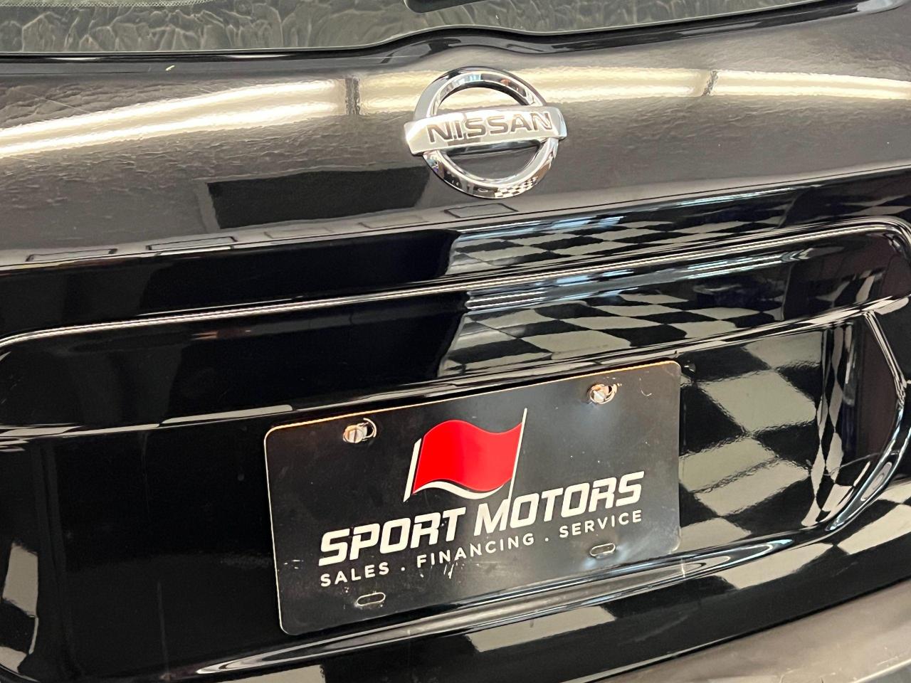 2019 Nissan Kicks SR+Leather+ApplePlay+BlindSpot+CLEAN CARFAX Photo140