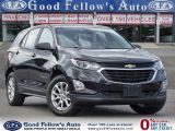 2021 Chevrolet Equinox LS MODEL, FWD, REARVIEW CAMERA, HEATED SEATS, ALLO Photo19