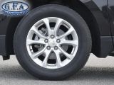 2021 Chevrolet Equinox LS MODEL, FWD, REARVIEW CAMERA, HEATED SEATS, ALLO Photo24