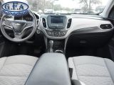 2021 Chevrolet Equinox LS MODEL, FWD, REARVIEW CAMERA, HEATED SEATS, ALLO Photo28