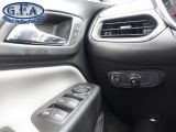 2021 Chevrolet Equinox LS MODEL, FWD, REARVIEW CAMERA, HEATED SEATS, ALLO Photo33