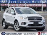 2018 Ford Escape ECOBOOST, FWD, PANORAMIC ROOF, REARVIEW CAMERA, HE Photo23