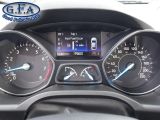 2018 Ford Escape ECOBOOST, FWD, PANORAMIC ROOF, REARVIEW CAMERA, HE Photo38
