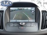 2018 Ford Escape ECOBOOST, FWD, PANORAMIC ROOF, REARVIEW CAMERA, HE Photo42