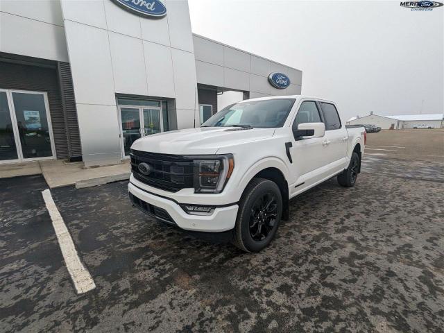 Image - 2023 Ford F-150 LARIAT TRUCK SALE!!