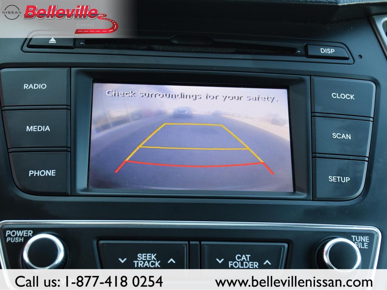 2018 Hyundai Santa Fe Sport SE- AWD, Clean, Leather, Sunroof, heated seats. Photo