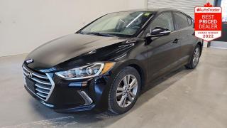 Used 2018 Hyundai Elantra GL | SAVE AN ADDITIONAL $500-Ask How for sale in Winnipeg, MB