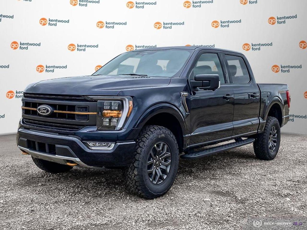New 2023 Ford F-150  for sale in Edmonton, AB
