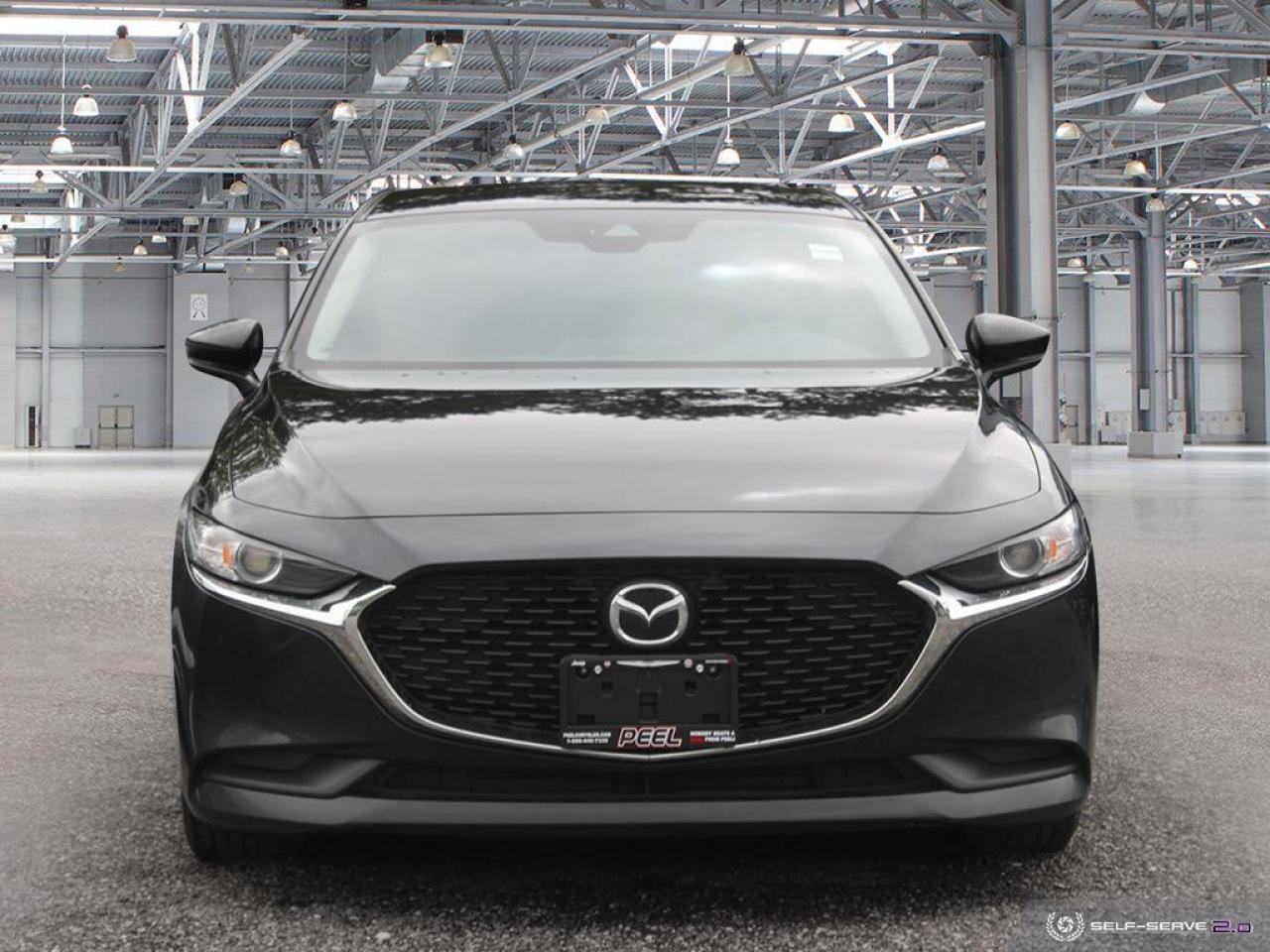 Used 2019 Mazda MAZDA3 GS for sale in Mississauga, ON