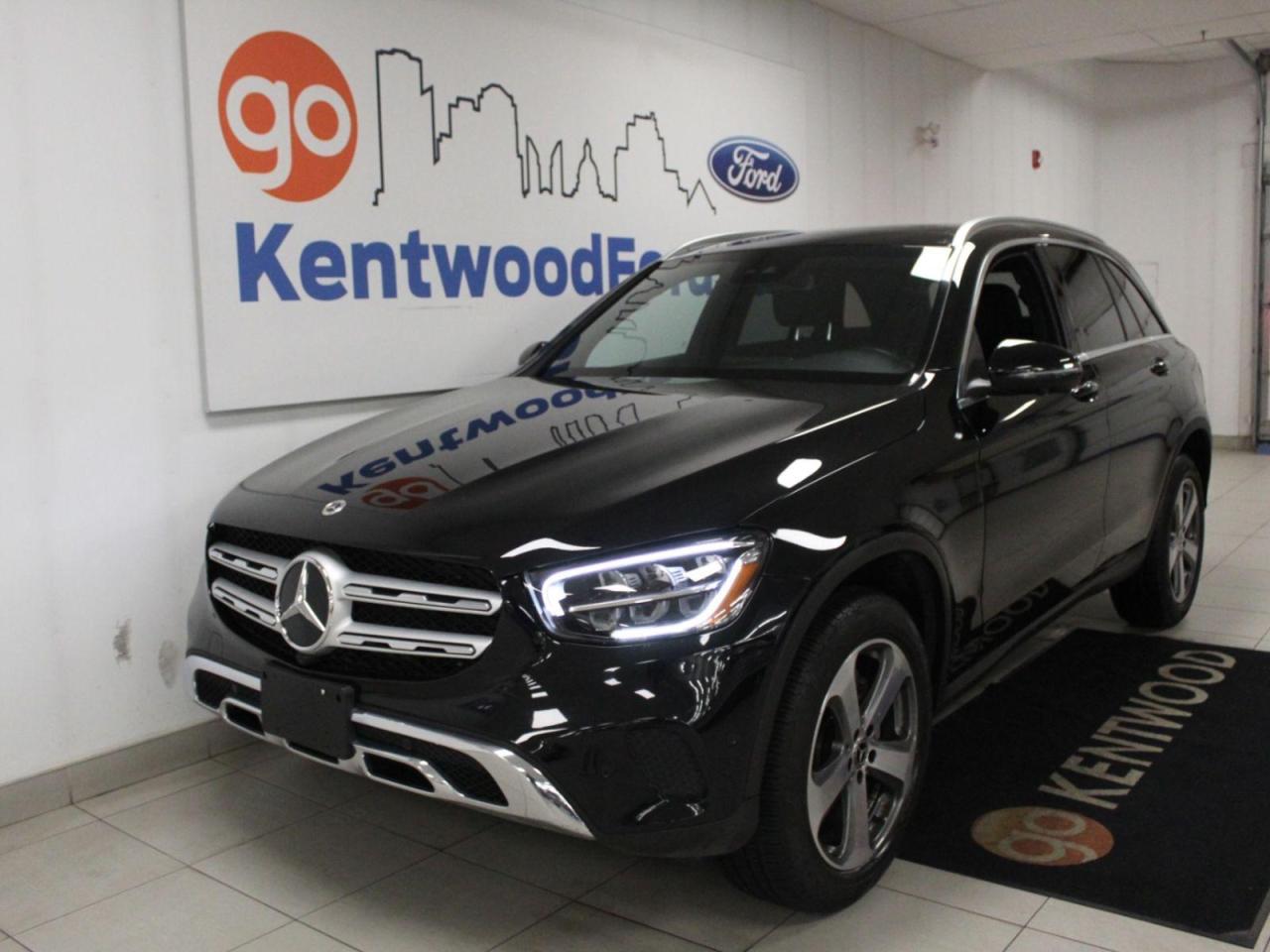 Used 2022 Mercedes-Benz GL-Class  for sale in Edmonton, AB