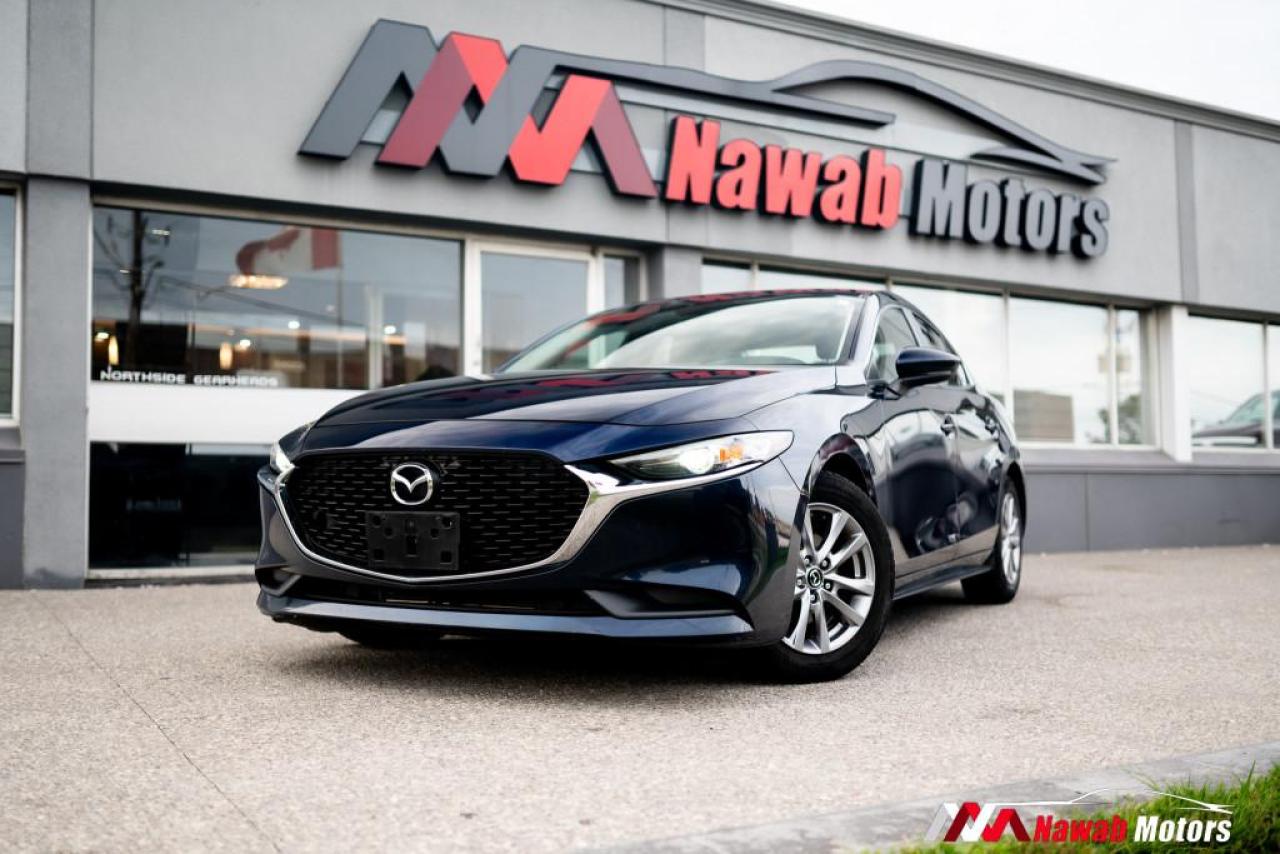 Used 2019 Mazda MAZDA3 GX|APPLE CARPLAY|ALLOYS| for sale in Brampton, ON