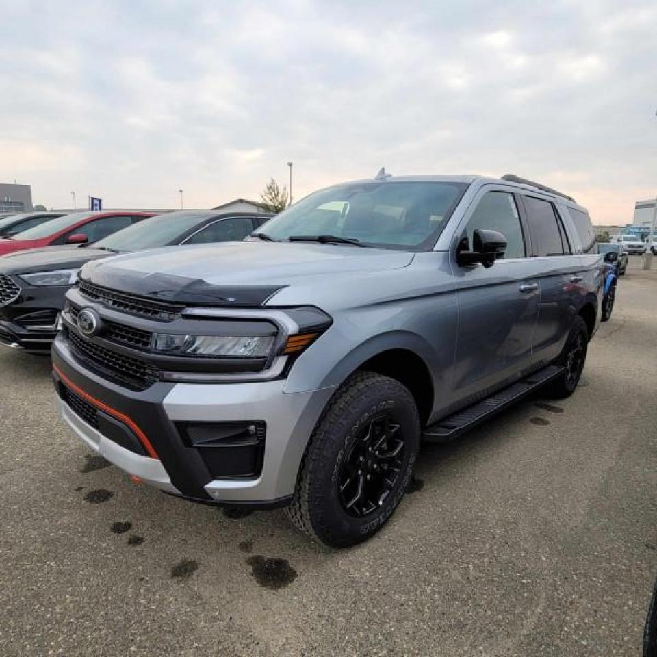 2023 Ford Expedition Timberline  - Leather Seats Photo0