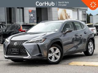 Used 2019 Lexus UX 200 Sunroof Active Cruise & Assists Vented Seats SXM Backup Cam for sale in Thornhill, ON