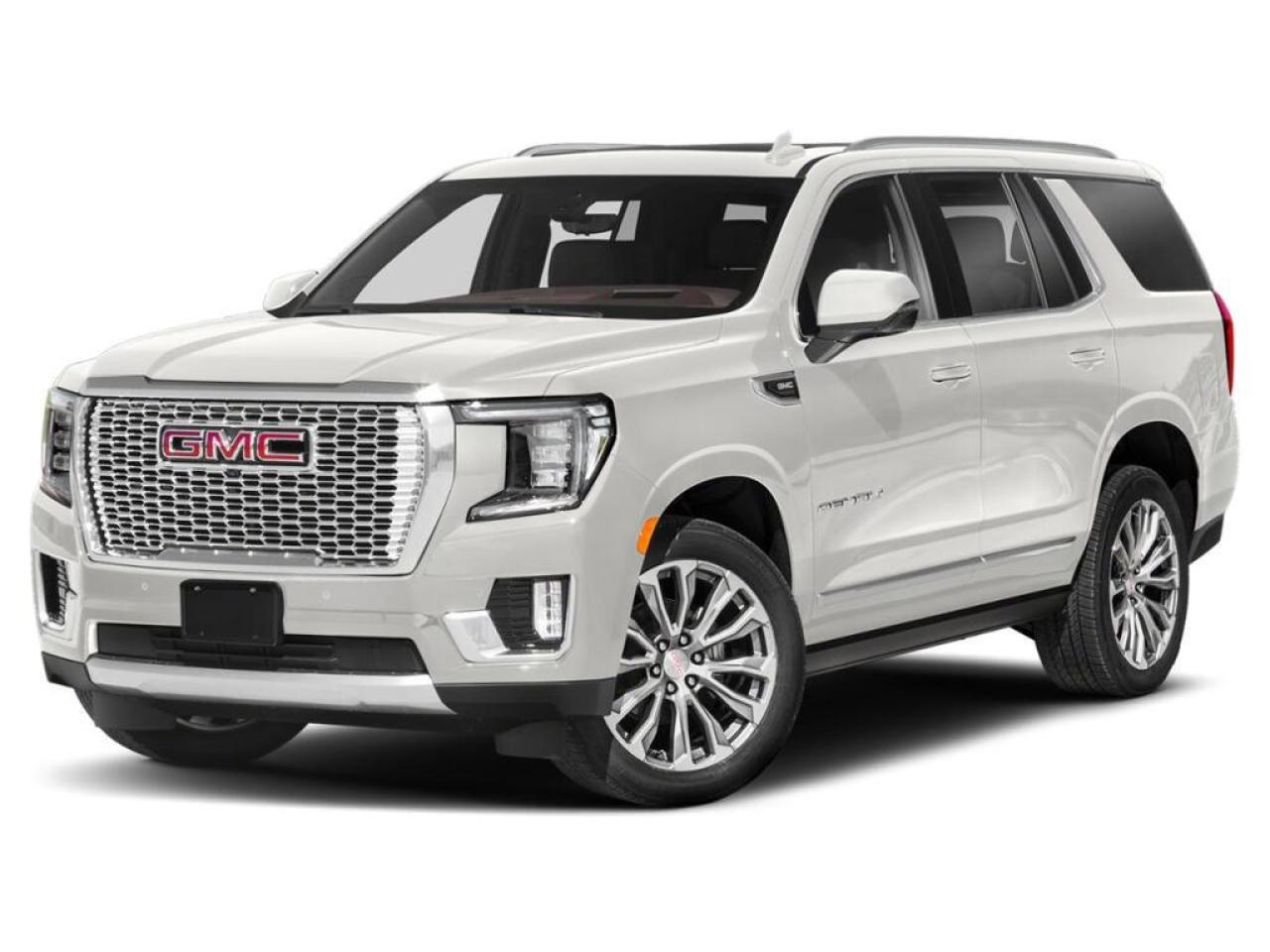 New 2023 GMC Yukon Denali Ultimate for sale in Brampton, ON