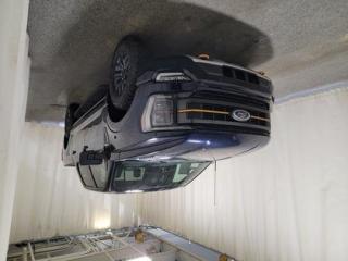 New 2023 Ford F-150 TREMOR 402A W/LANE KEEPING ASSIST for sale in Regina, SK