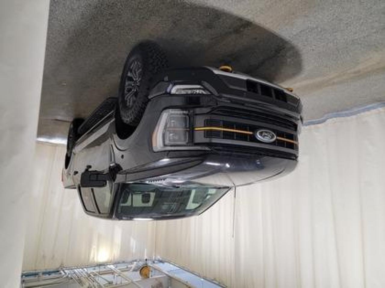 New 2023 Ford F-150 TREMOR 402A W/TWIN PANEL MOONROOF for sale in Regina, SK