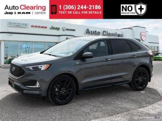 Used 2022 Ford Edge  for sale in Saskatoon, SK