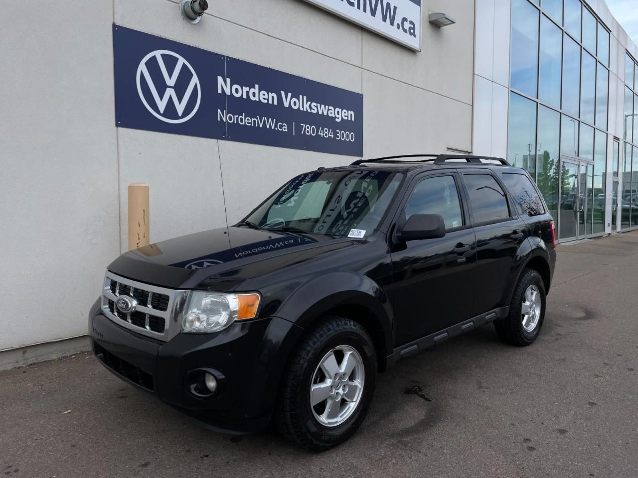 Used 2011 Ford Escape  for sale in Edmonton, AB