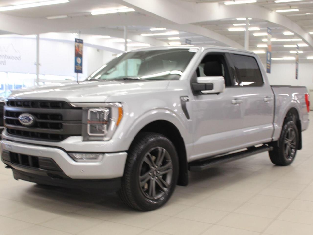 Used 2022 Ford F-150  for sale in Edmonton, AB