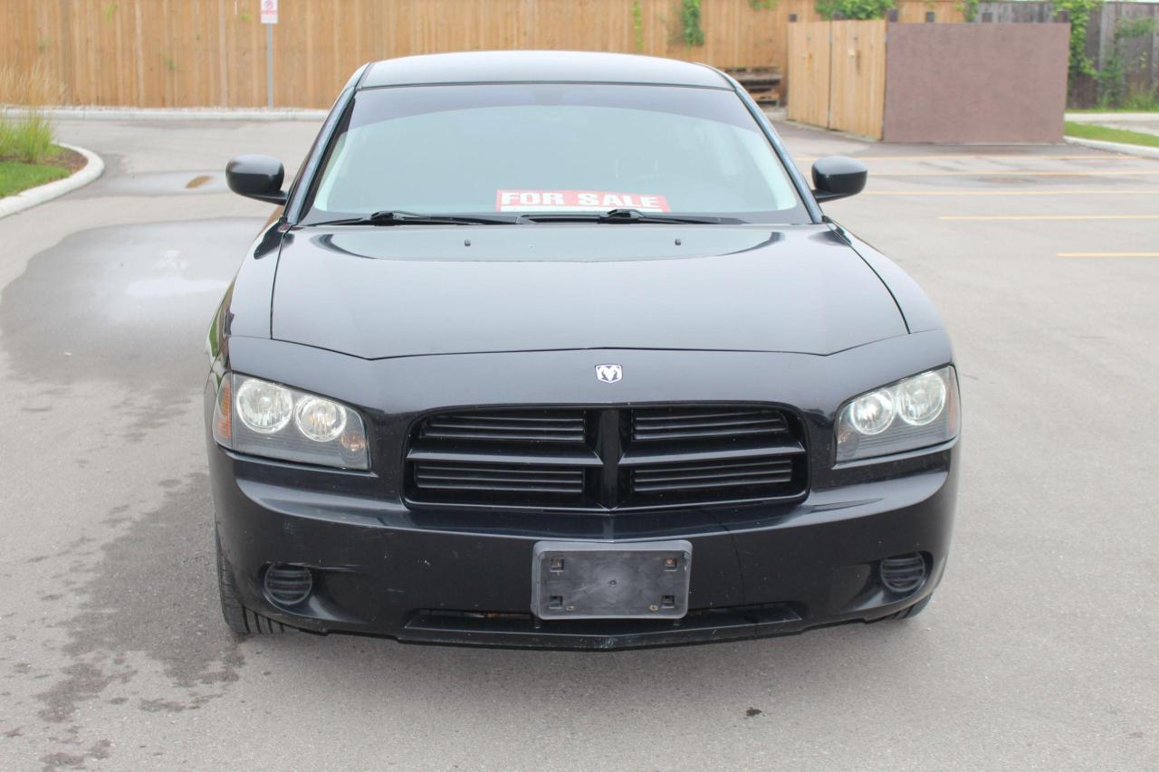 Used 2009 Dodge Charger HC for sale in London, ON