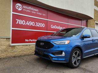 Used 2020 Ford Edge  for sale in Edmonton, AB