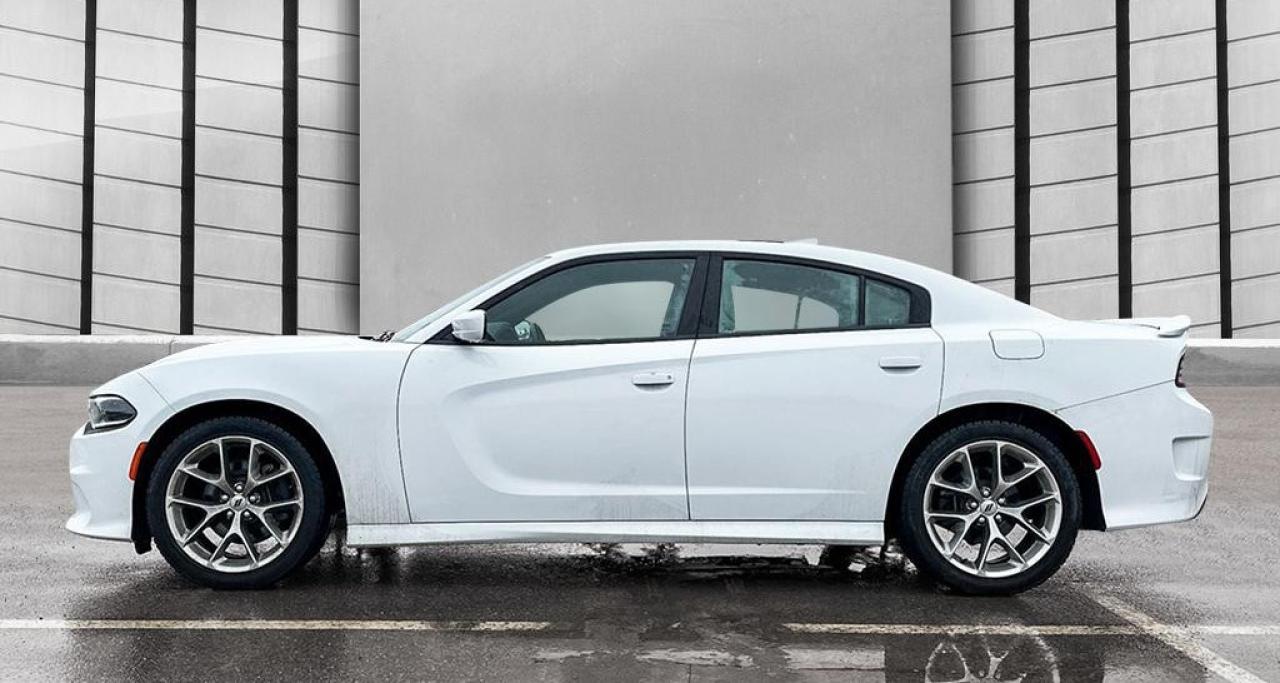 Used 2021 Dodge Charger GT | RWD | PREM SOUND SYST | KEYLESS ENTRY | BUCAM for sale in Welland, ON