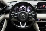 2018 Mazda MAZDA6 GS-L | Leather | Sunroof | ACC | BSM | CarPlay