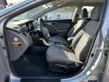 2013 Hyundai Elantra GL Photo30