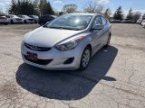 2013 Hyundai Elantra GL Photo28