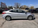 2013 Hyundai Elantra GL Photo23