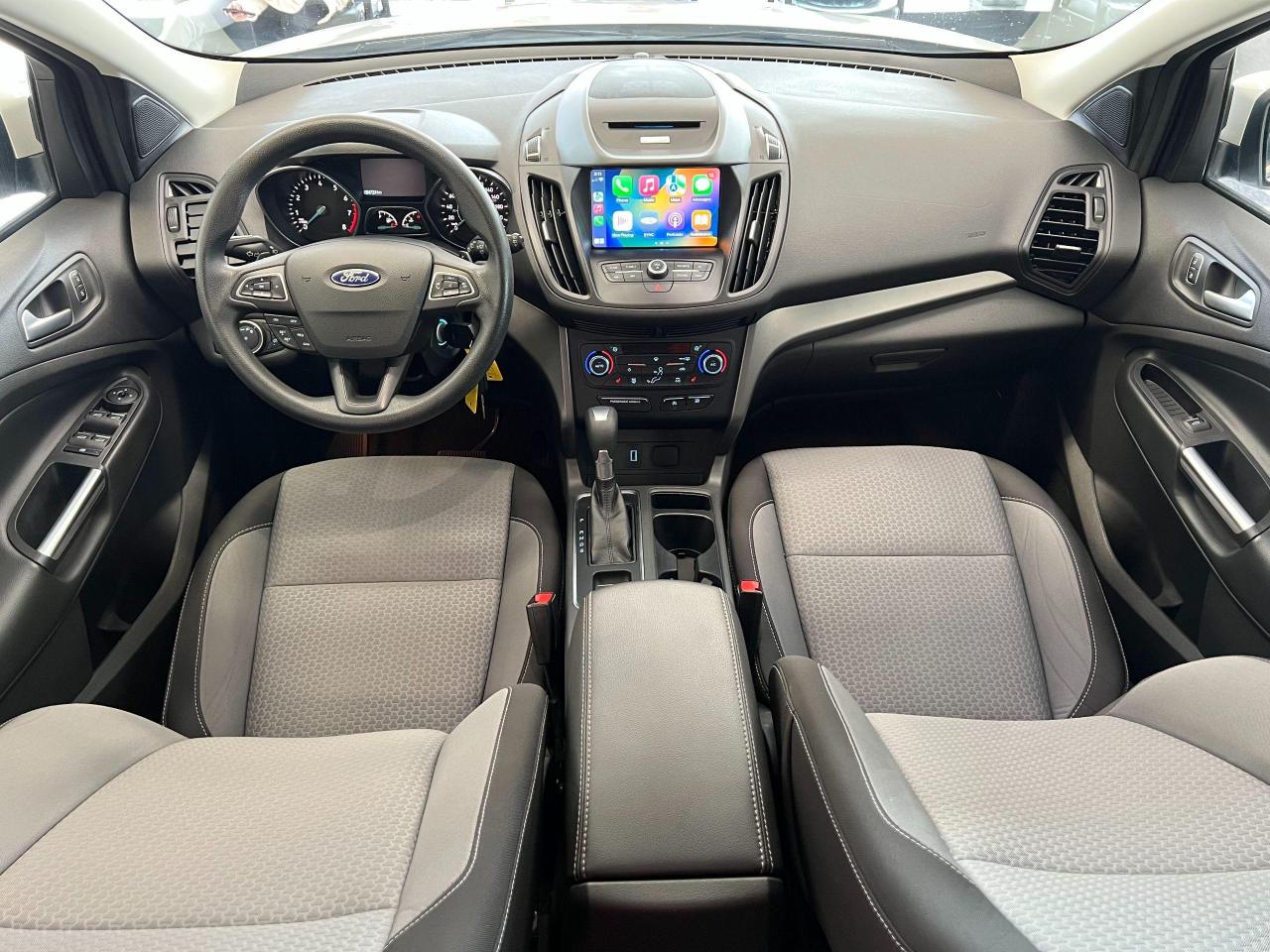 2017 Ford Escape SE 4WD+New Tires & Brakes+ApplePlay+CLEAN CARFAX Photo67
