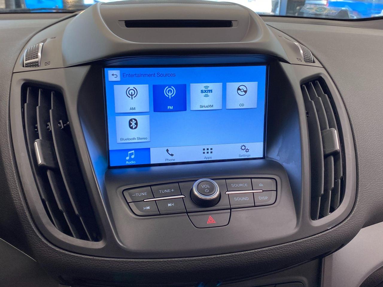 2017 Ford Escape SE 4WD+New Tires & Brakes+ApplePlay+CLEAN CARFAX Photo93