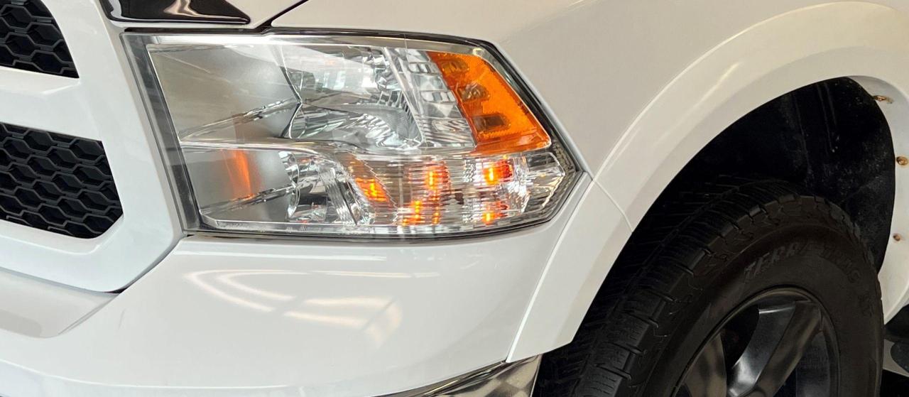 2015 RAM 1500 Outdoorsman 3.0L Diesel 4x4 CREW+Camera+A/C - Photo #41