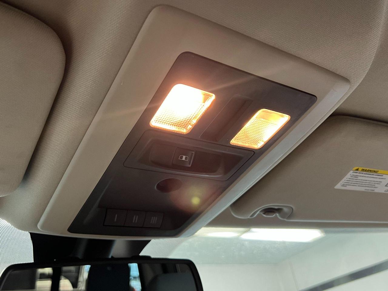 2015 RAM 1500 Outdoorsman 3.0L Diesel 4x4 CREW+Camera+A/C - Photo #53