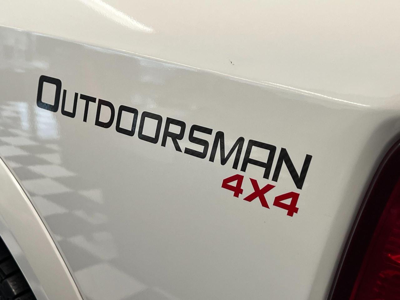 2015 RAM 1500 Outdoorsman 3.0L Diesel 4x4 CREW+Camera+A/C Photo139