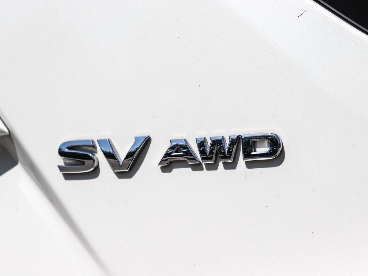 2018 Nissan Murano SV AWD Remote Starter,NavigationReaCamHeated Seat - Photo #11