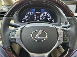 2015 Lexus RX 350  - Photo #20