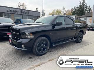 New 2023 RAM 1500 Classic TRADESMAN for sale in New Hamburg, ON