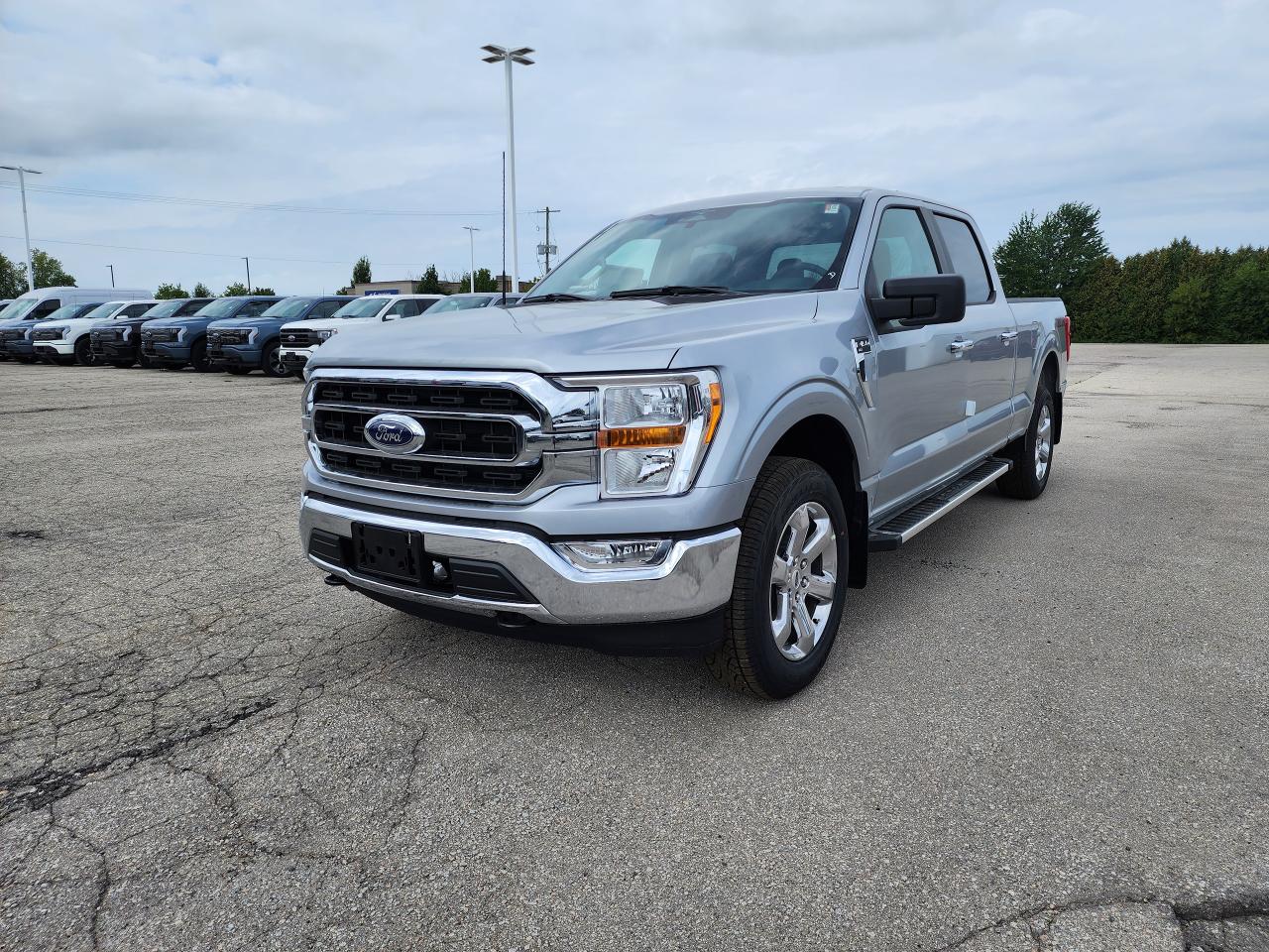 Image - 2023 Ford F-150 