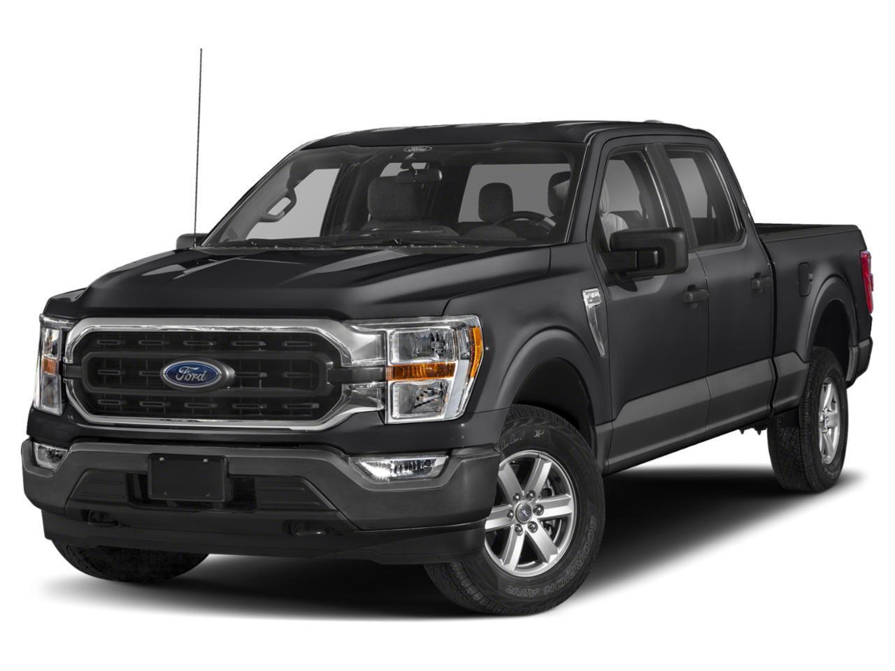 New 2023 Ford F-150 XLT for sale in Kingston, ON