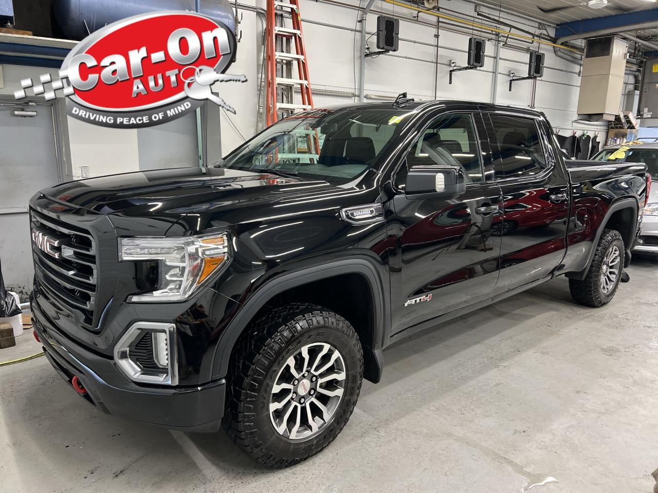 Used 2021 GMC Sierra 1500 >>JUST SOLD for sale in Ottawa, ON