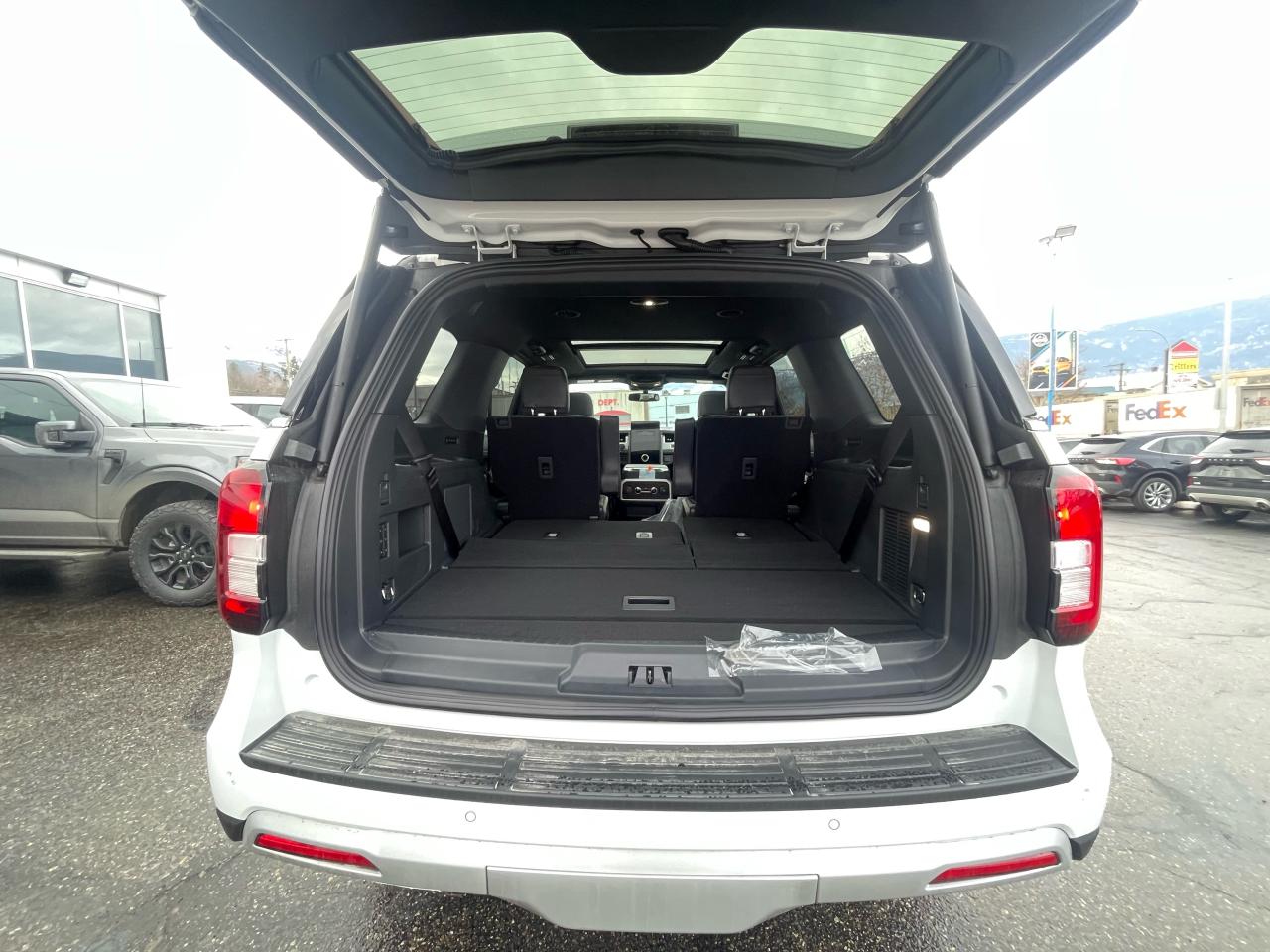 2024 Ford Expedition Timberline Photo5