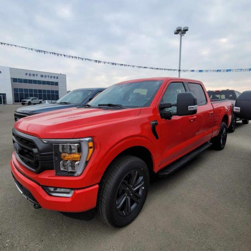 2023 Ford F-150 XLT  - Premium Audio Photo0