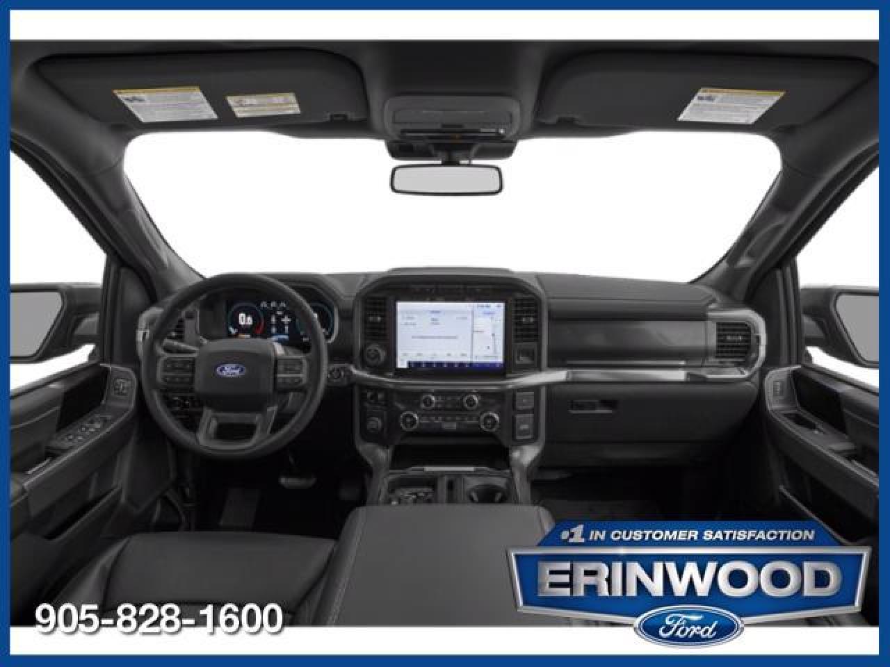 New 2023 Ford Transit XL for sale in Mississauga, ON