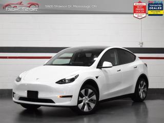 Used 2023 Tesla Model Y Standard Range  No Accident Low Mileage Autopilot for sale in Mississauga, ON